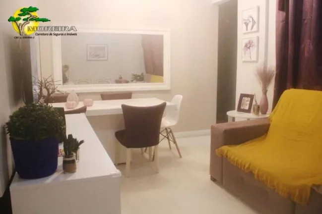 Imagem APARTAMENTO PARA VENDA EM SANTANA