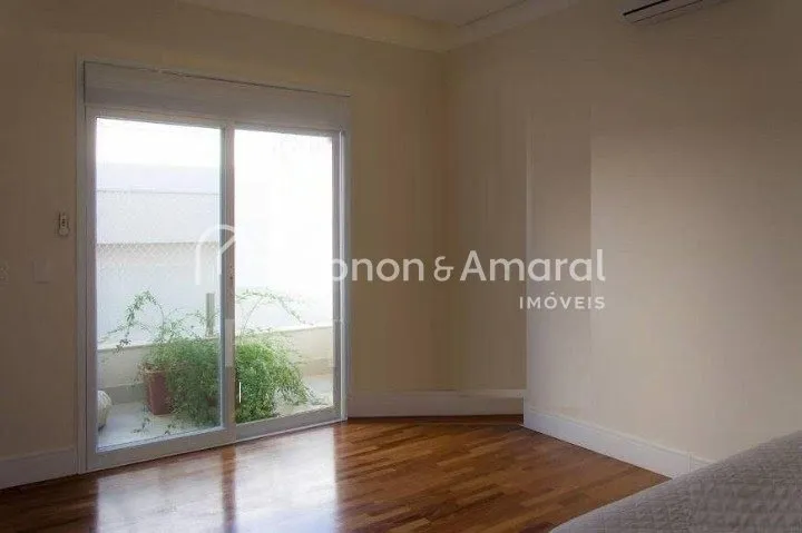 Imagem Casa de condomínio com 3 quartos no Parque dos Alecrins - Campinas/SP