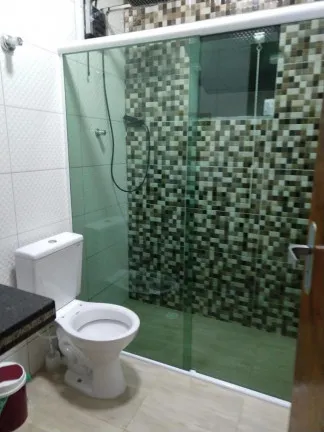 Imagem Casa com 4 Quartos à Venda, 99 m² em Bal. Gaivota - Itanhaém