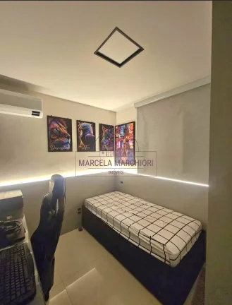 Imagem Ap 2 quartos, suíte, so da manhã, vista pro mar, mobiliado, lazer, 1 vaga