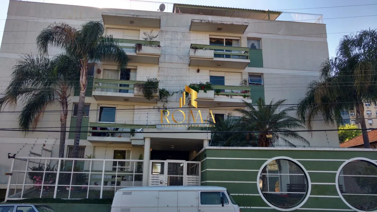 Imagem Cobertura 3 dormitórios à venda Nossa Senhora de Fátima Santa Maria/RS
