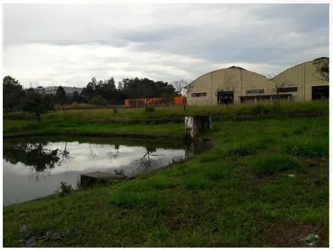 Imagem VENDA E LOCAÇÃO DE GALPÃO INDUSTRIAL/COMERCIAL ITAQUAQUECETUBA A/T 56.900m² A/C 9.000m² conjunto de galpões, docas- zupi I. COMPLEXO INDUSTRIAL