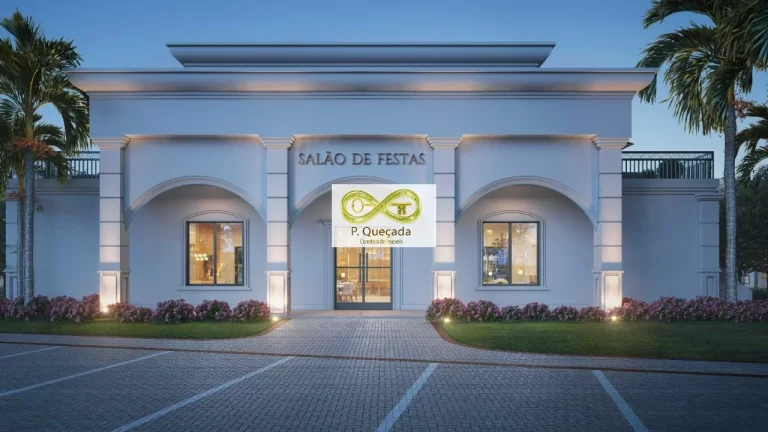 Imagem RESIDENCIAL TERRASSOS - TERRENO