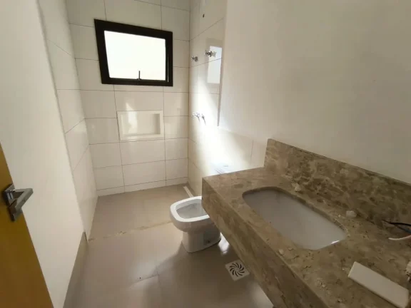 Imagem Condominio Villagio Di Capri No Bairro Cardoso Atras Do Jardins Monaco