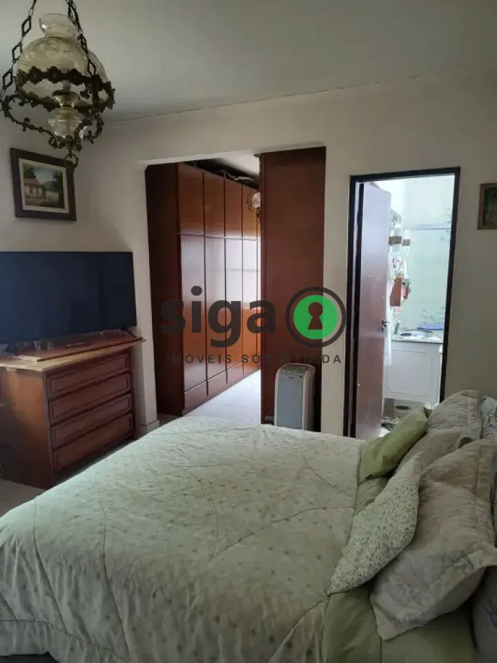 Imagem casa no bairro Super Quadra Morumbi