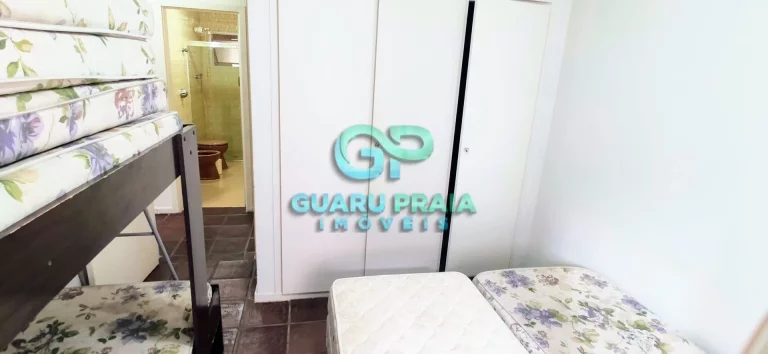 Imagem Apartamento à venda no bairro Pitangueiras - Guarujá/SP