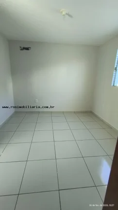 Imagem Apartamento térreo à venda no Novo Geisel em João Pessoa/PB
