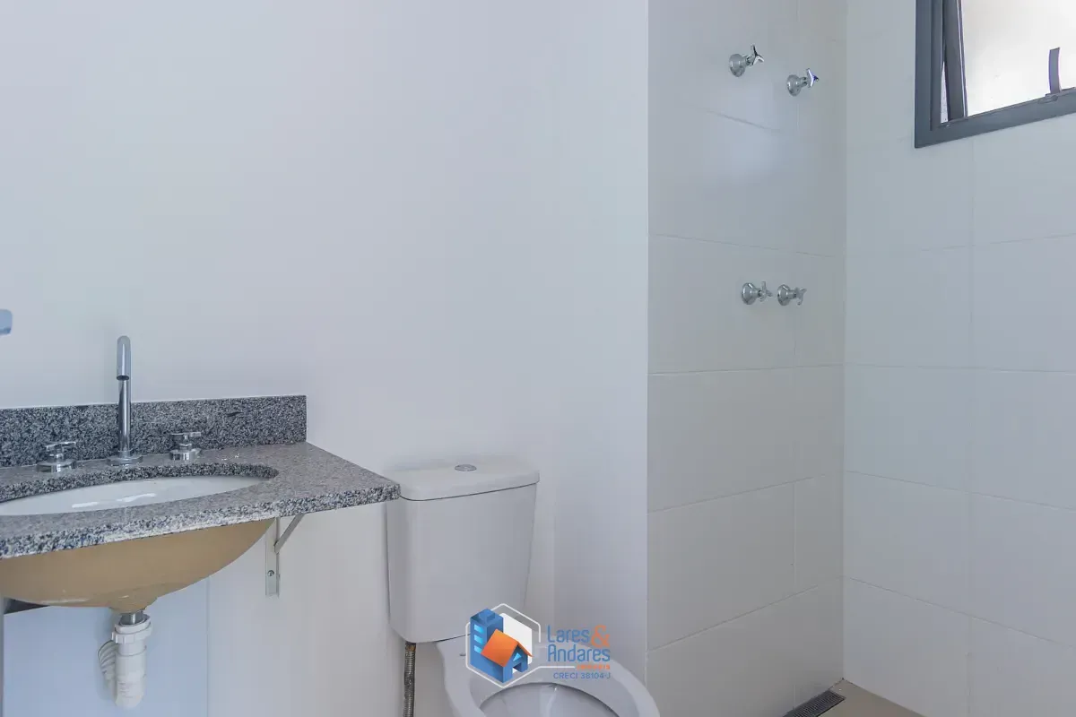 Imagem Apartamento garden para venda em Campo Belo com 2 quartos, sendo 1 suíte, 71m²