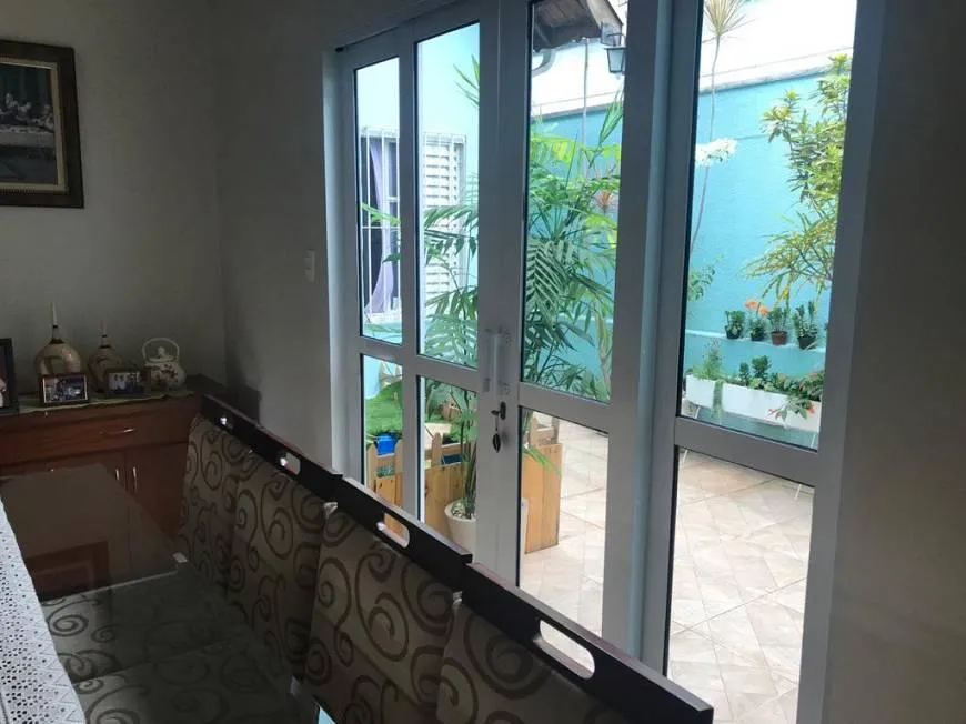 Imagem CASA - JARDIM NOVA EUROPA - CAMPINAS