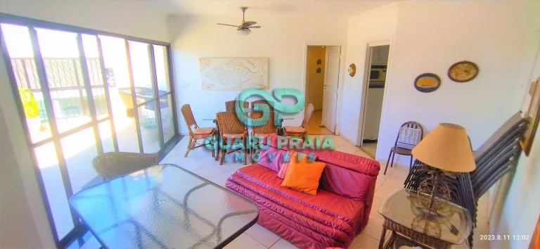 Imagem Apartamento à venda no bairro Enseada - Guarujá/SP