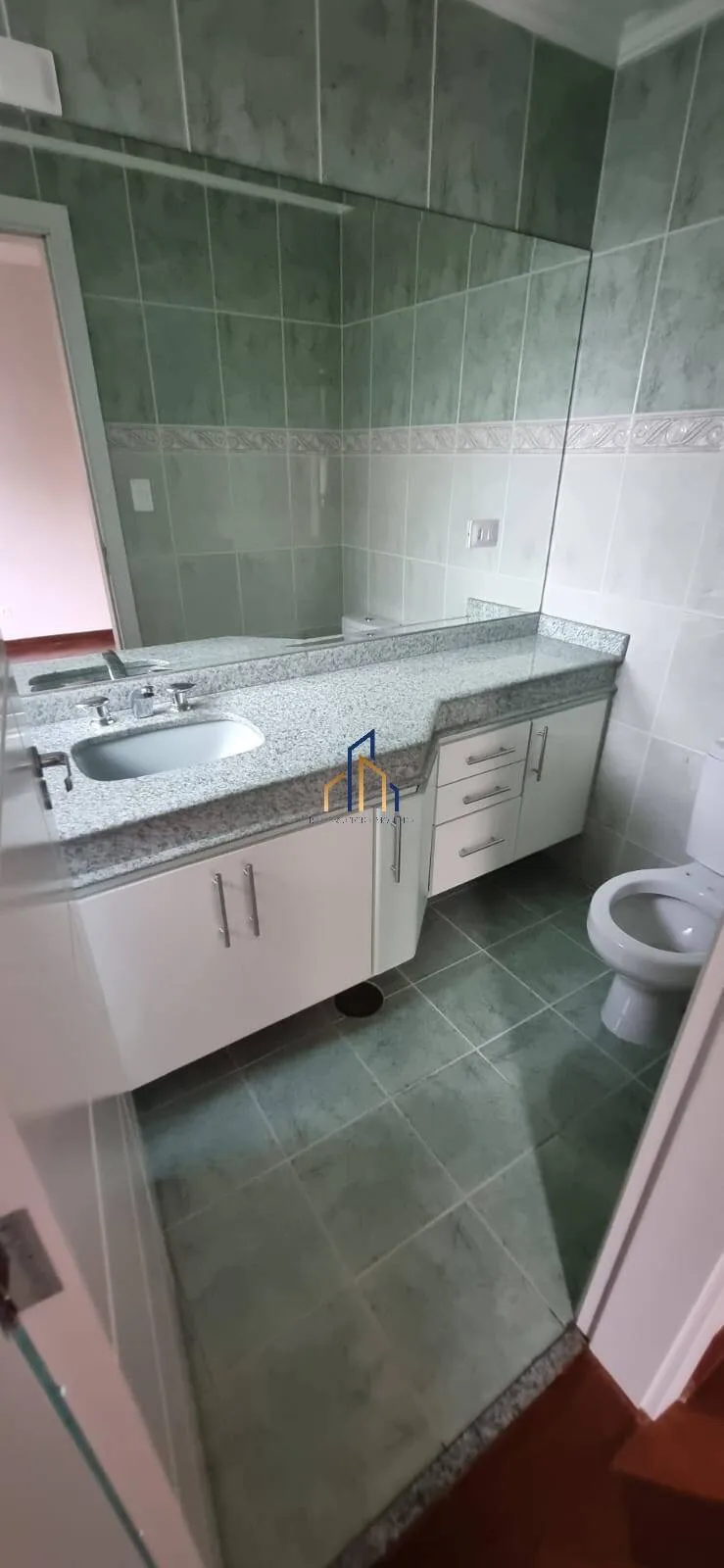 Imagem Apartamento para Venda, Vila Bastos Santo André/SP