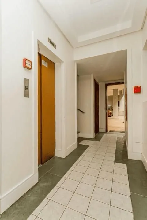 Imagem Ótimo apartamento com 2 dormitórios, bem localizado no bairro Bela Vista