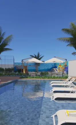 Imagem Blue Coast