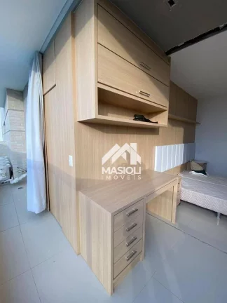 Imagem Apartamento com 4 dormitórios à venda, 147 m² por R$ 2.200.000,00 - Darly Santos - Vila Velha/ES