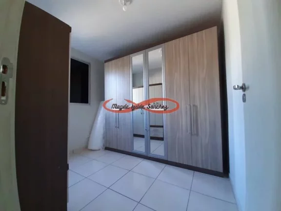 Imagem APARTAMENTO SEMINOVO À VENDA NA RUA AGRIMENSOR SUGAYA - COLÔNIA.