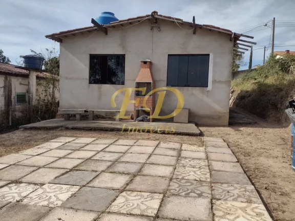 Imagem Casa a venda- Corumbá- Terra Preta