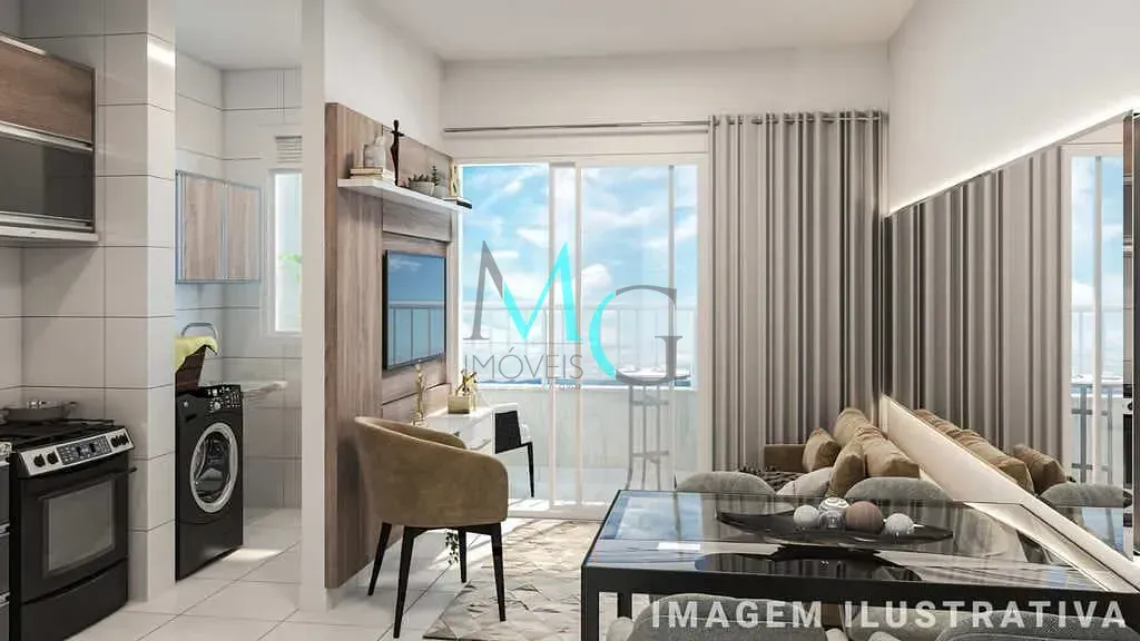 Imagem Spazio Life - Fase 1