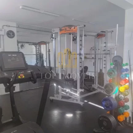 Imagem Apartamento de 2 dormitorios sendo 1 suíte no Jardim dos Estados