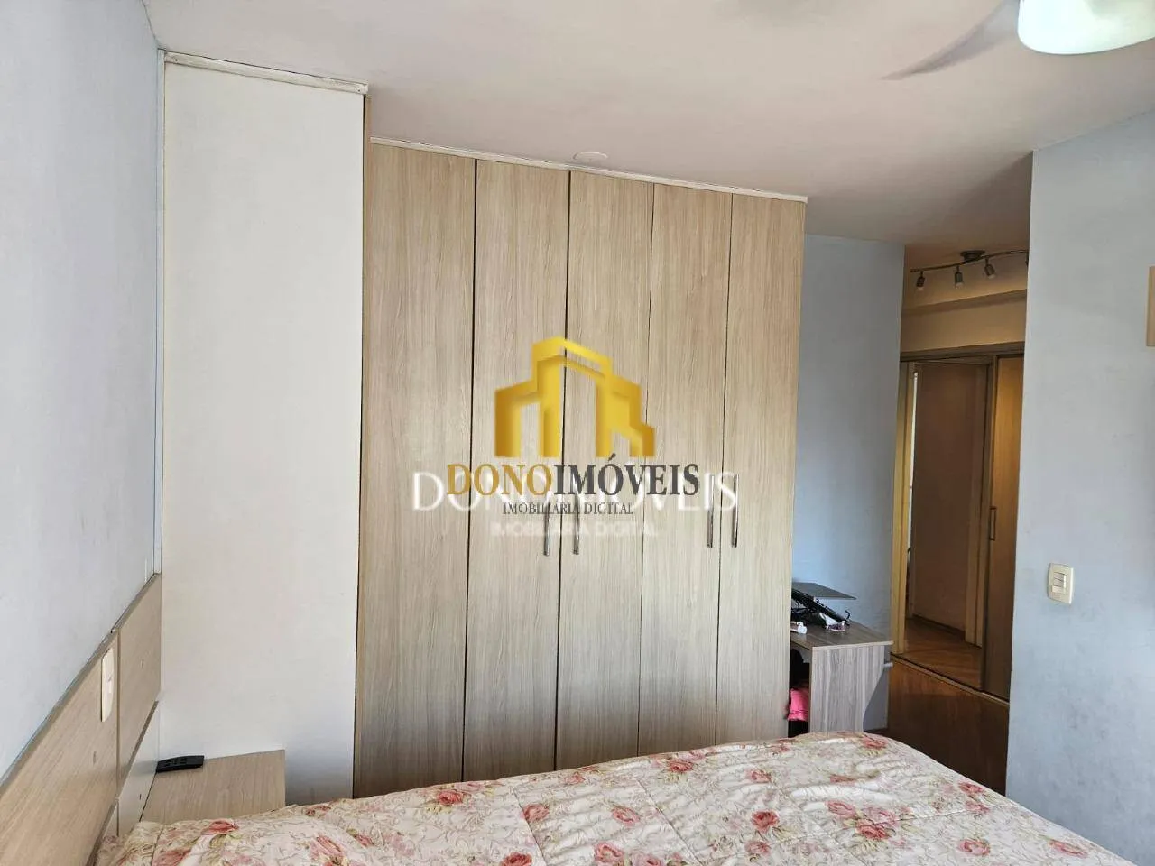 Imagem Apto à venda 130m², andar alto, L'Acqua Baeta Neves SBC - SP