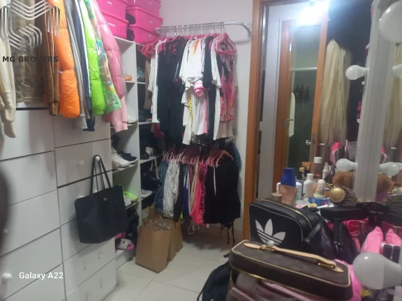 Imagem Apartamento à venda em Vila Isabel, Rio de Janeiro-RJ: 2 quartos, 1 suíte, 2 banheiros, 1 vaga, 60m² de área. Confira!