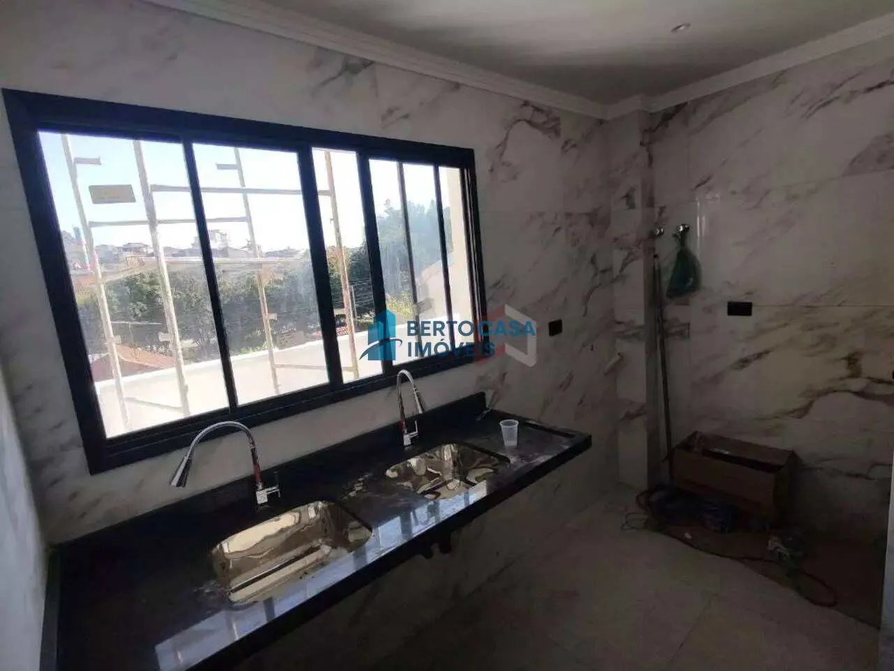 Imagem Casa Padrão