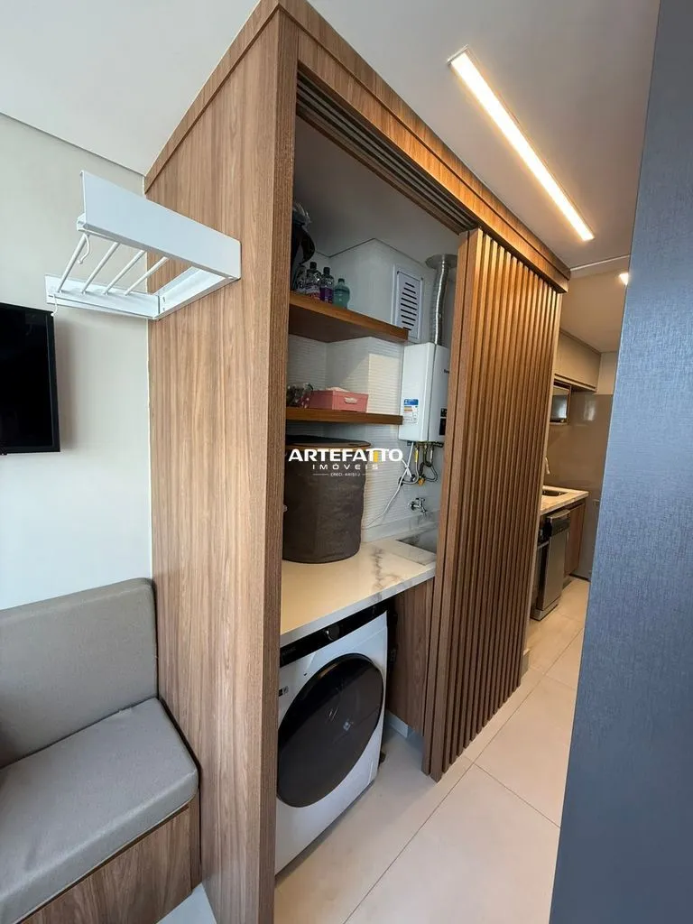 Imagem Apartamento à Venda em Vila Andrade, São Paulo - SP