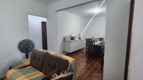 Imagem VENDA DE CASA NO JARDIM RINCÃO, EM ARUJÁ/SP, 381m², 2 quartos, sala de estar e jantar. CONSULTE-NOS