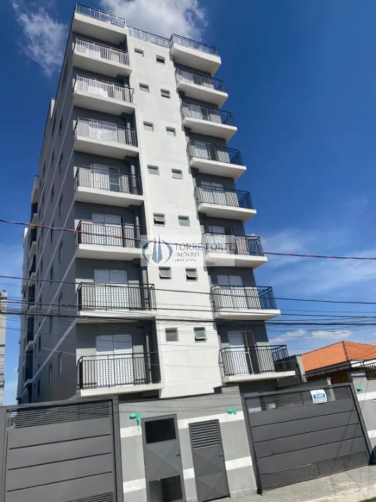 Imagem Apartamento novo 2 dormítorios 1 vaga