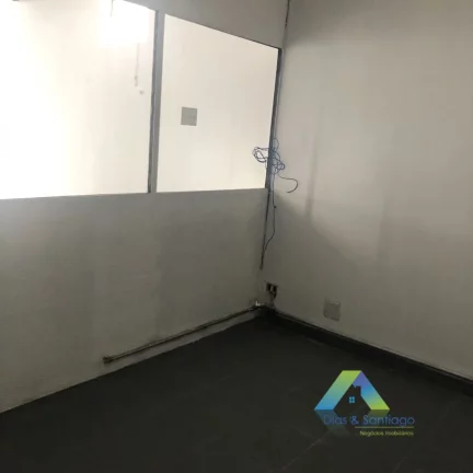 Imagem Sala comercia para locação em Vila Mascote, São Paulo/SP