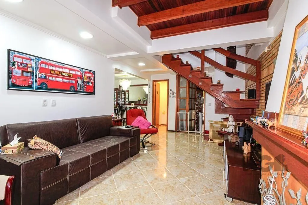 Imagem Casa em Tristeza