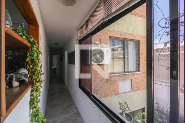 Imagem Apartamento à Venda - Recreio, 4 Quartos, 158 m2