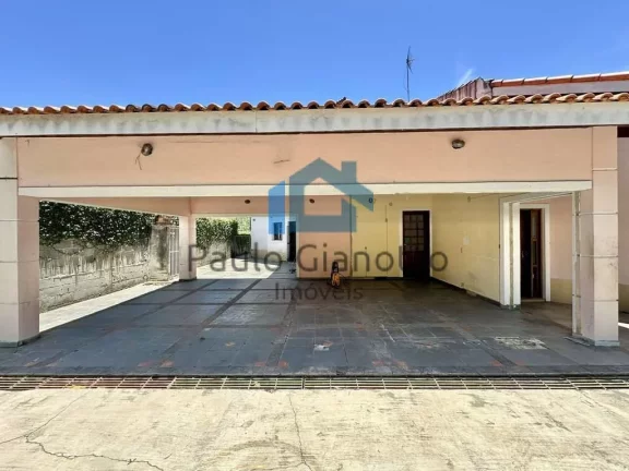 Imagem Casa à venda no condomínio Vila Velha