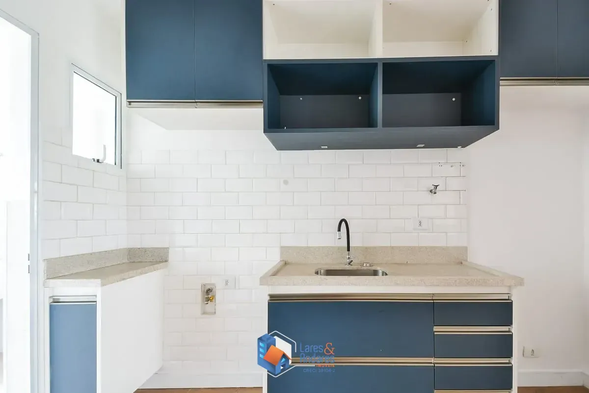 Imagem Apartamento para venda em Moema com 3 quartos, sendo 1 suíte, 90m²