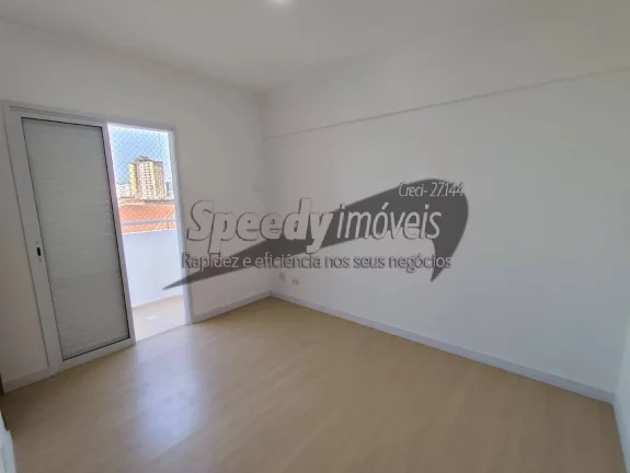 Imagem Apartamento em Santos 2 dormitórios, 2 vagas.