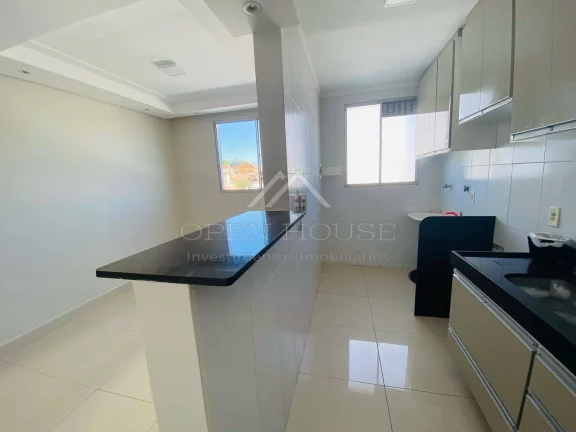 Imagem APARTAMENTO PADRÃO