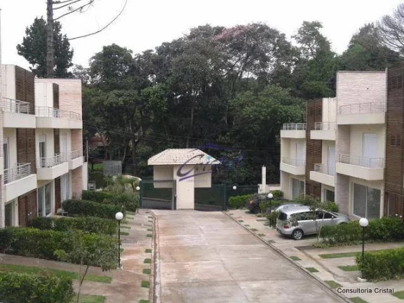 Imagem Excelente casa no miolo da Granja Viana!