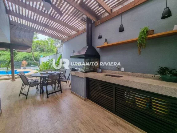 Imagem Casa à venda em Bertioga, Riviera | Módulo 05, com 6 quartos, 354,00m2