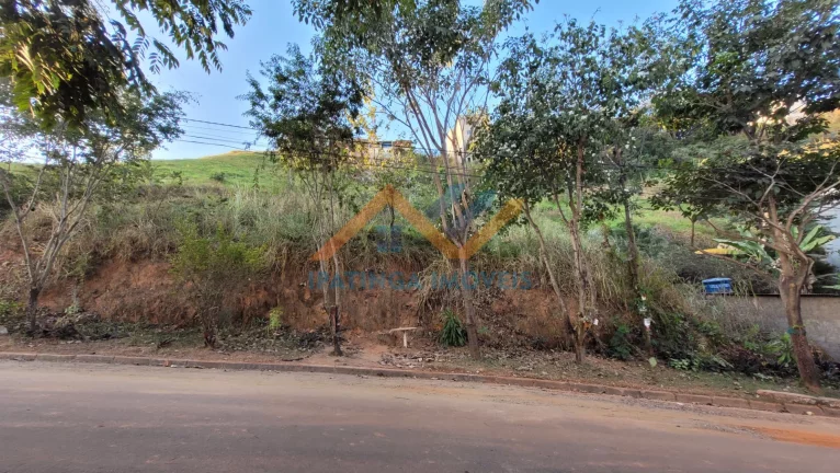 Imagem Terreno Loteamento no Cidade Nova - Santana do Paraíso