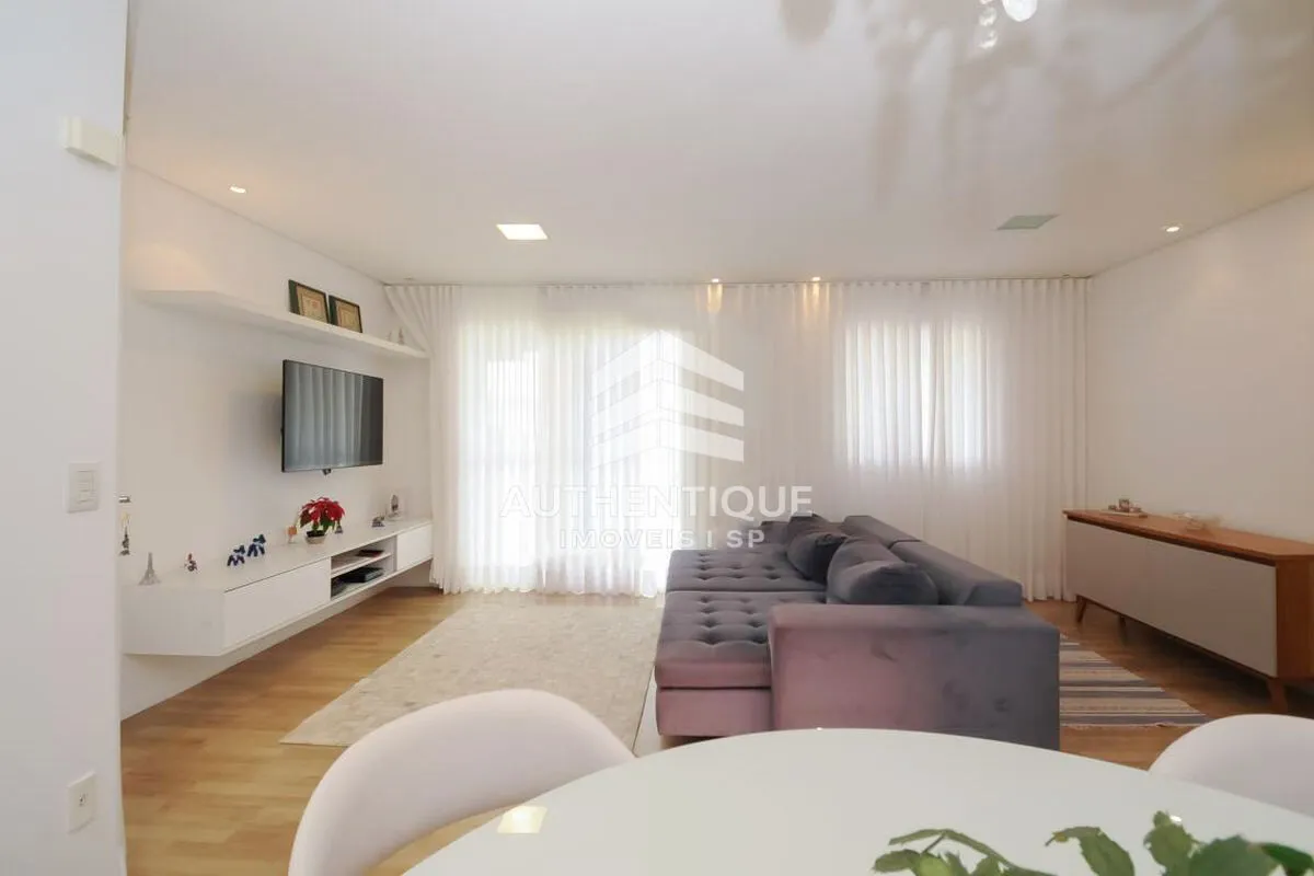 Imagem ARCADIA CENTRO SAO BERNARDO DO CAMPO - Apartamento no Centro de São Bernardo do Campo à venda