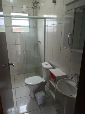 Imagem Sobrado Individual - Cibratel I - 2 quartos com Piscina