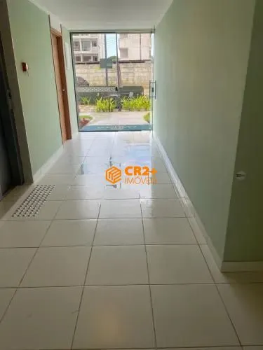 Imagem Flat a Venda 30 m² com 1 quarto 1 suíte no bairro Muro Alto em Ipojuca