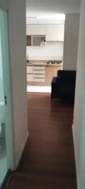 Imagem Apartamento para Venda em São Paulo, Lapa, 3 dormitórios, 1 banheiro