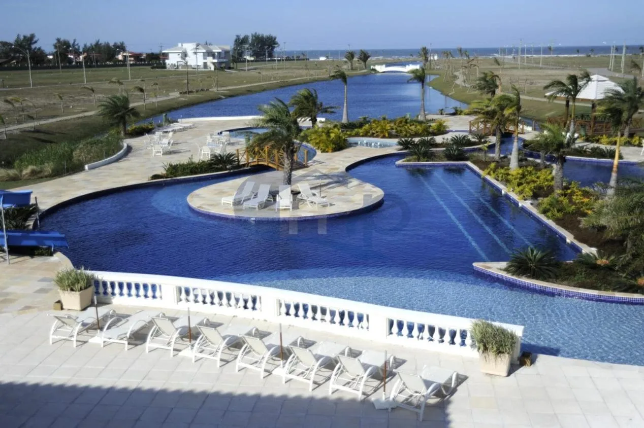 Imagem Terreno a venda no Condominio Horizontal Ocean Side em Torres/RS