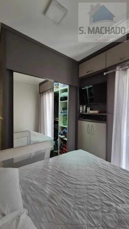 Imagem Apartamento para Venda em Santo André / SP no bairro Jardim Santo Alberto