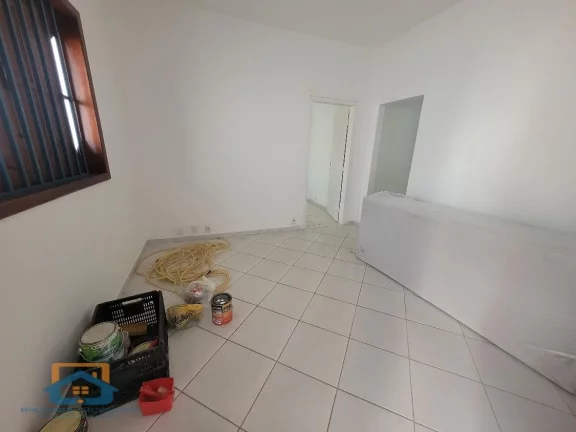 Imagem Casa a venda no bairro Jardim Vitória - Santana do Paraiso