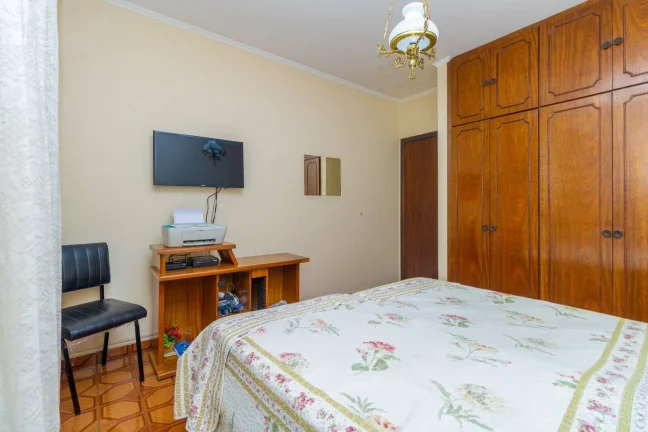 Imagem Vendo Casa em Metalúrgica - Santo André