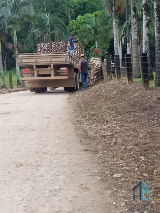 Imagem Área 331.540 mil m², Serra Negra município de Guaraqueçaba - PR (PERMUTA EM CURITIBA PR)
