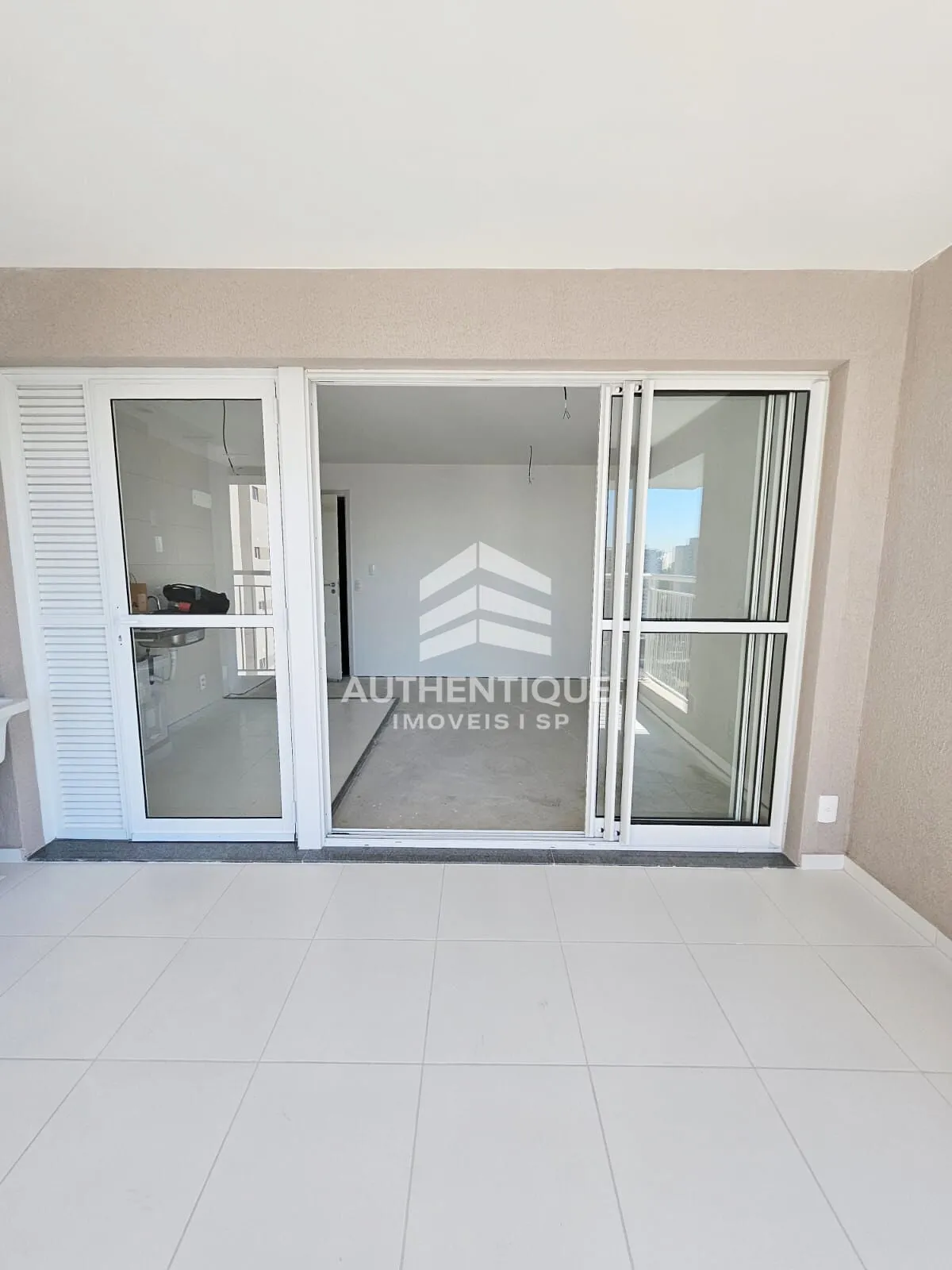Imagem SIDE ALTO DA BOA VISTA - Apartamento à venda em São Paulo/SP