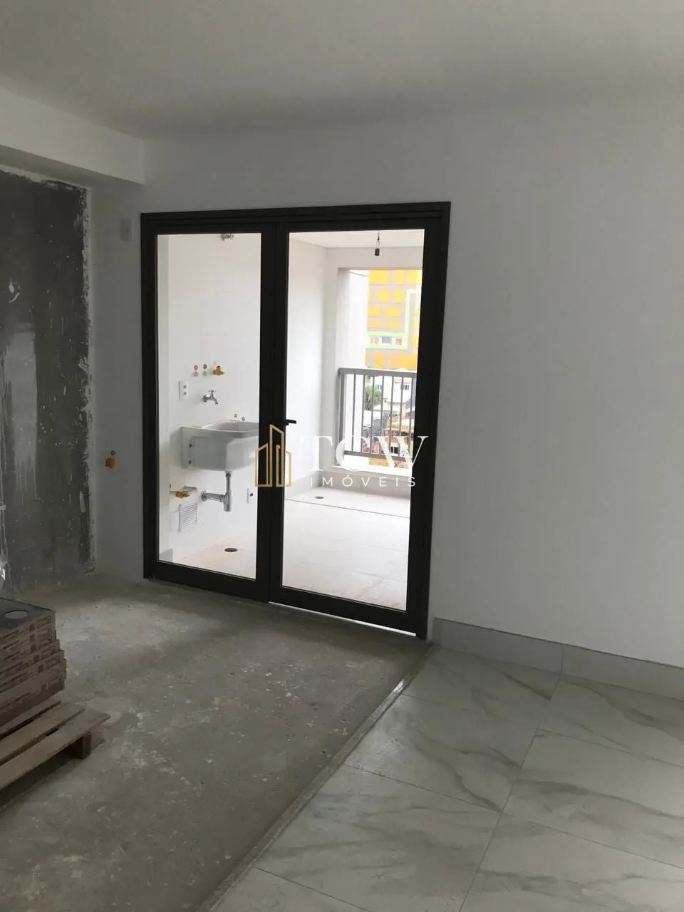 Imagem Apartamento 3 dorm
