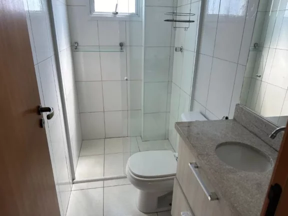Imagem Apartamento à venda no bairro Vila Tupi, Praia Grande